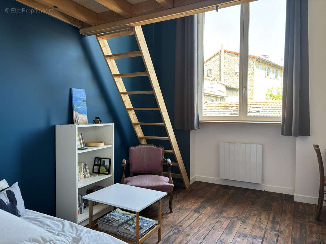 Maison à ANNONAY