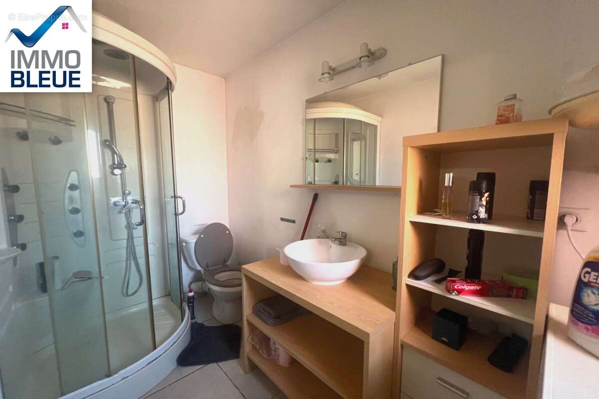 Appartement à ISTRES
