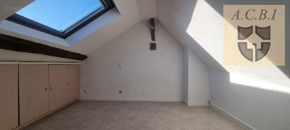 Appartement à VENDOME