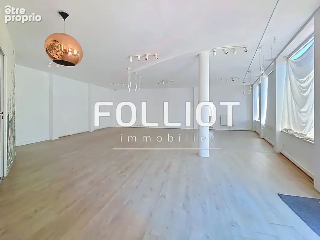 Murs Granville- 50400- 77 m² - Exclusivité - photo 6