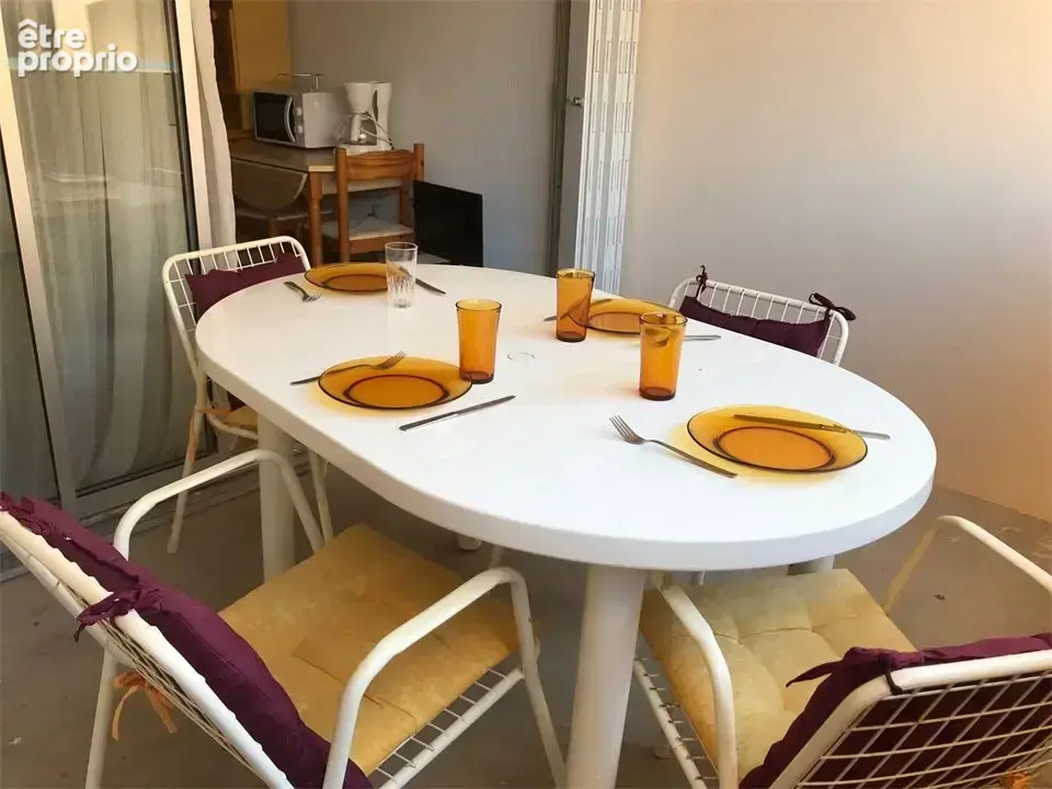 Appartement 1 pièce 21 m² à vendre à Leucate (11370) - photo 7