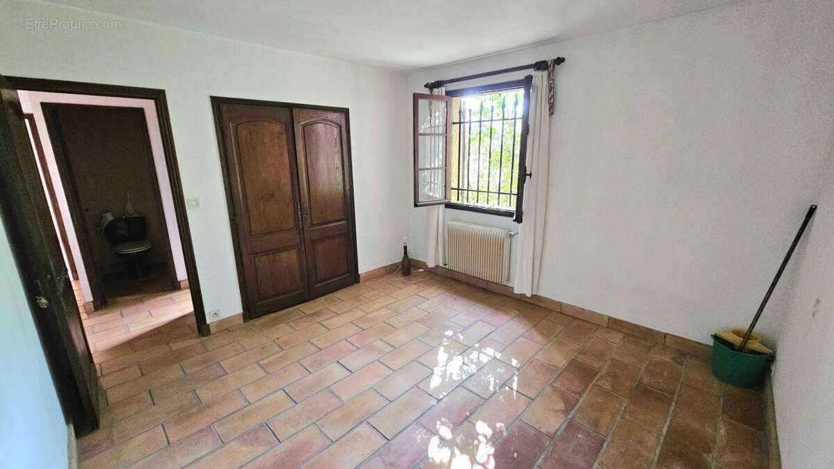 Maison à BARGEMON