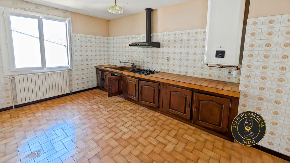 CAUJAC (31190) — Maison individuelle sans mitoyenneté — Fort potentiel de division ou d'extension - photo 8