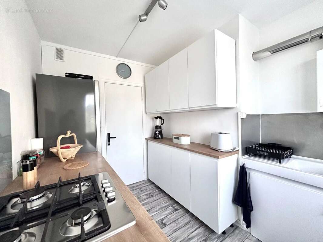 Appartement à VERNON