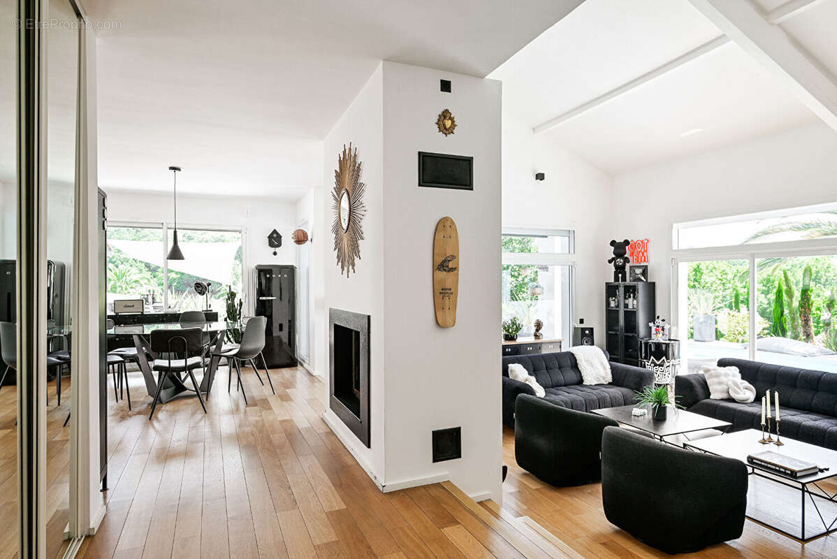 Maison à SAINT-PEE-SUR-NIVELLE