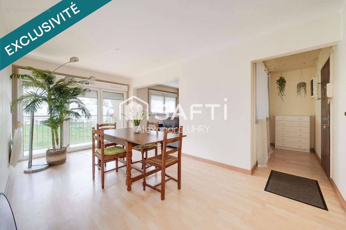 Photo 3 - Appartement à TOUL