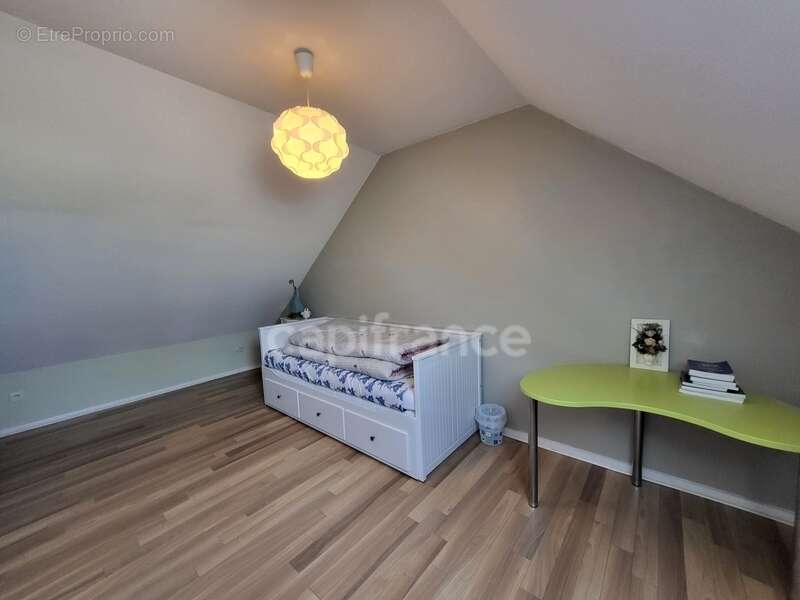 Appartement à EYSINES