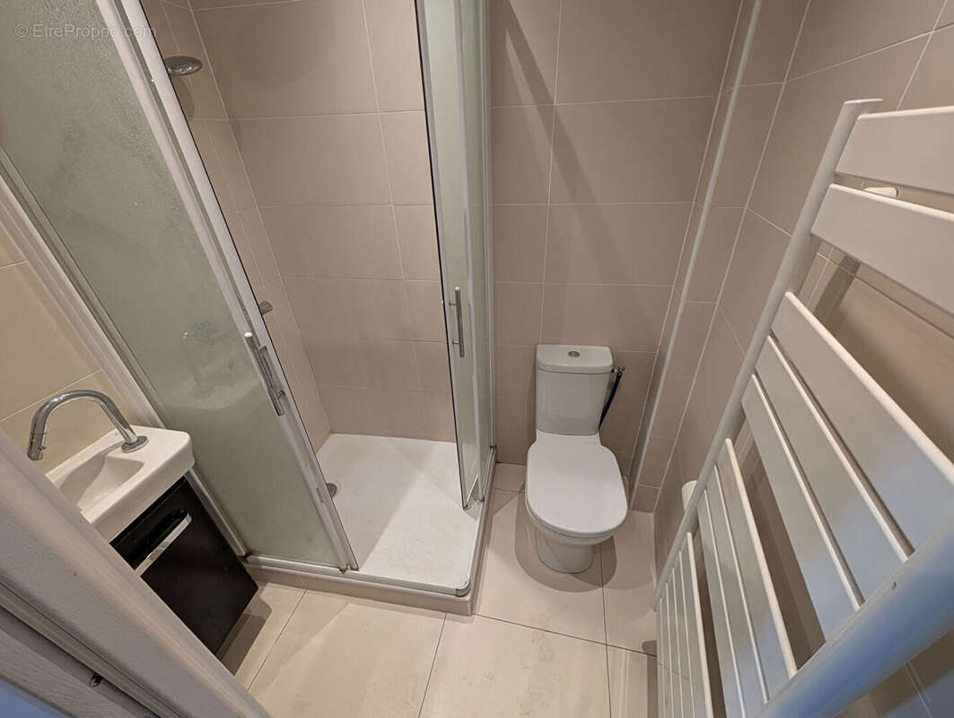 Appartement à VIENNE