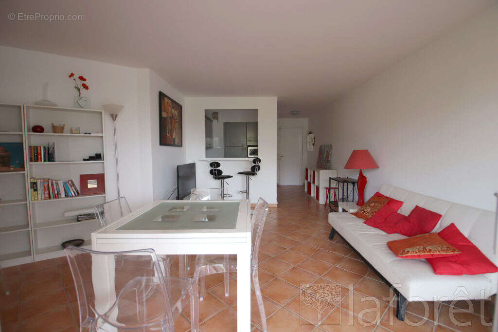 Appartement à SAINT-RAPHAEL