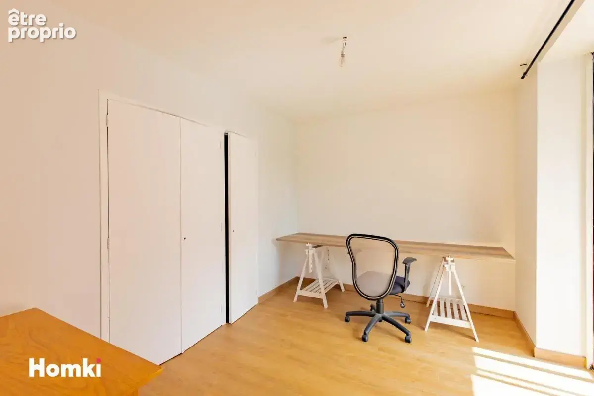 Appartement T4 de 75 m² à Ramonville-Saint-Agne 31520, Allée du Lauragais - photo 7