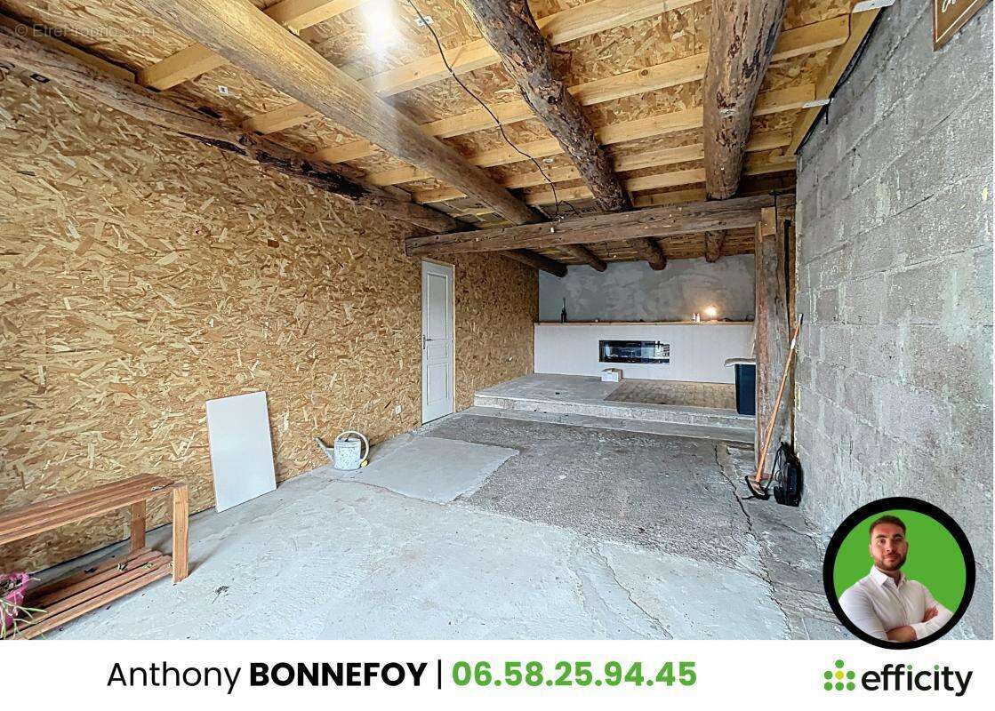 Maison à LE MONASTIER-SUR-GAZEILLE