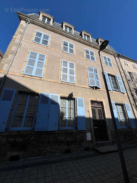 Maison à AMBERT