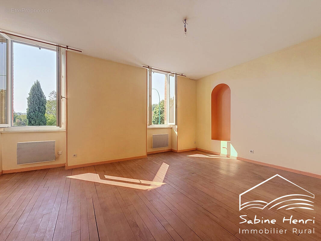 Maison 101 m² à Tanus  - photo 2