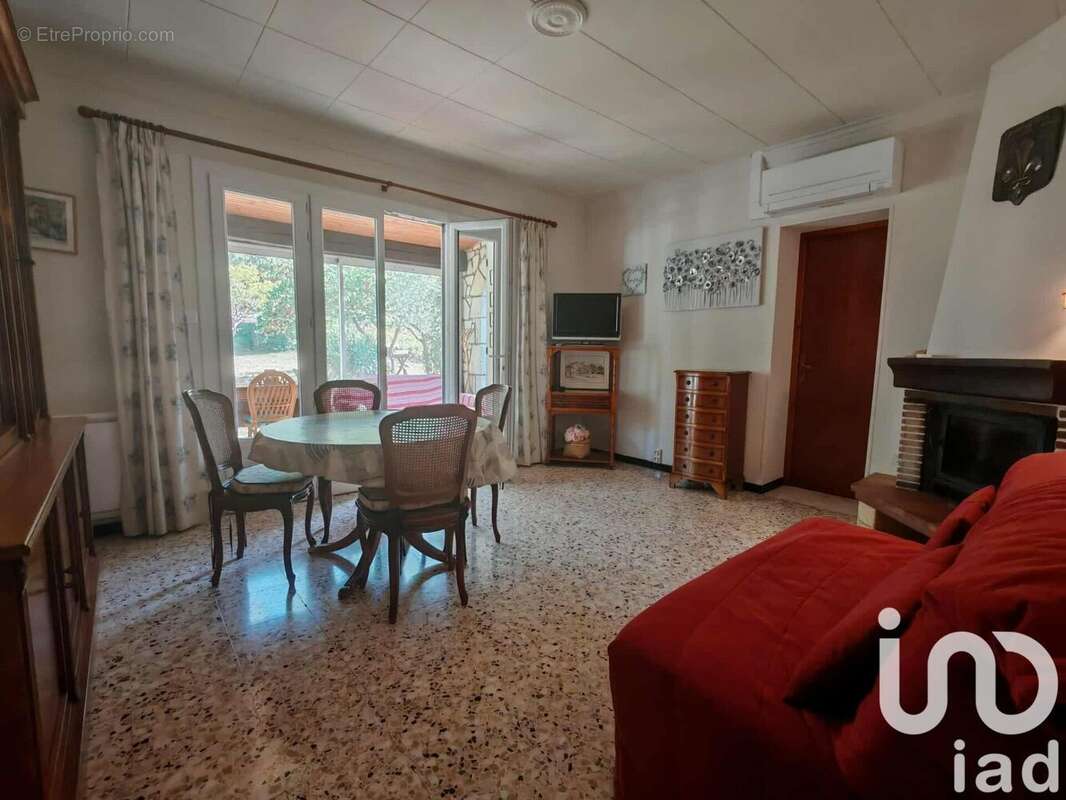 Photo 5 - Maison à FLAYOSC