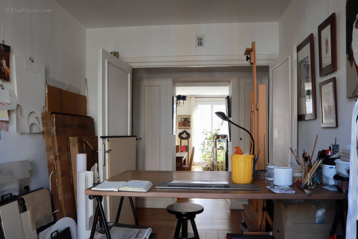 Appartement à LE HAVRE