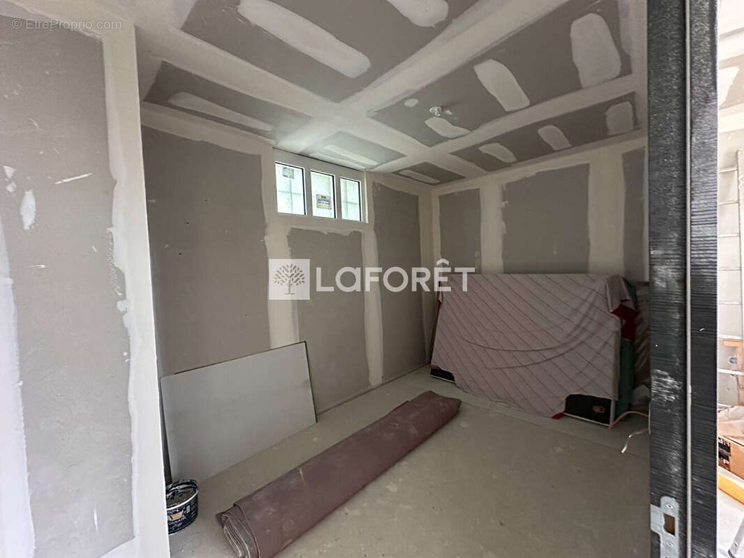 Appartement à FONTENAY-LE-MARMION