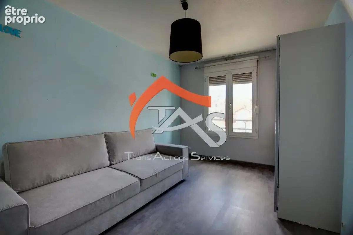 Vente Appartement Saint-chamond(42400) 129 000ï¿œ - photo 7