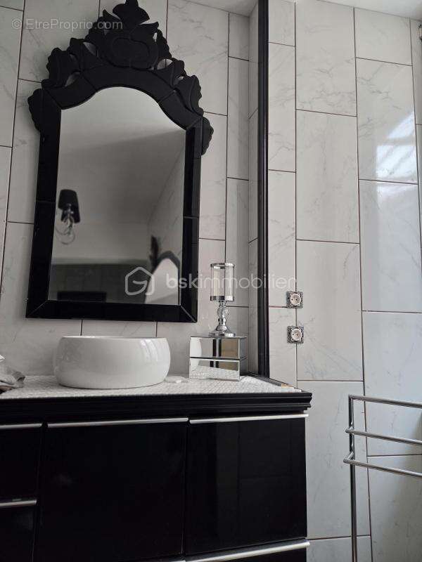 *** ST-MAIXENT L’ÉCOLE  - Halles-Abbaye – Maison 315 m² *** - photo 15