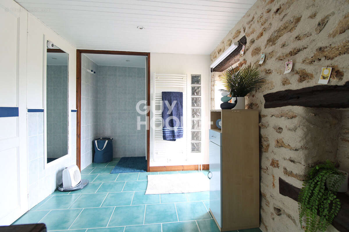 Maison à SOLERS