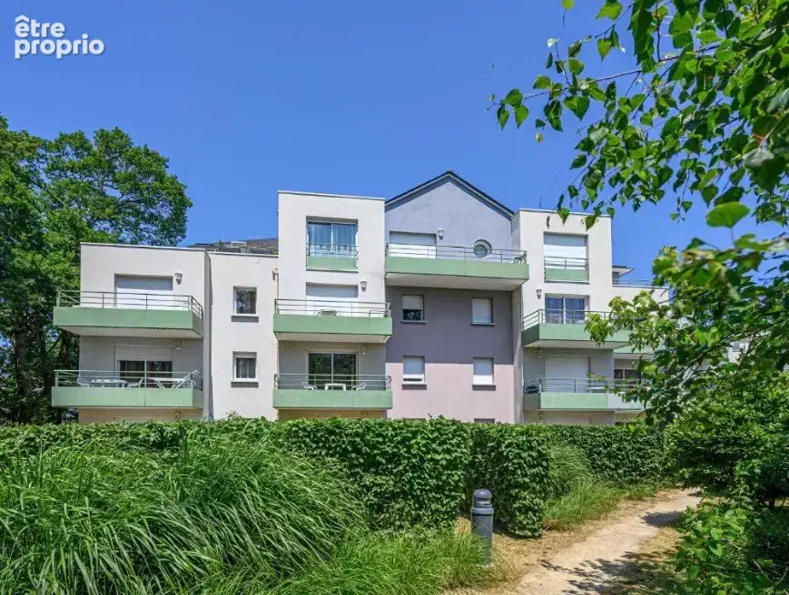 INVESTISSEMENT LOCATIF  Plescop  Résidence de tourisme Ker Goh Lenn -  6.09%de rentabilité - photo 11