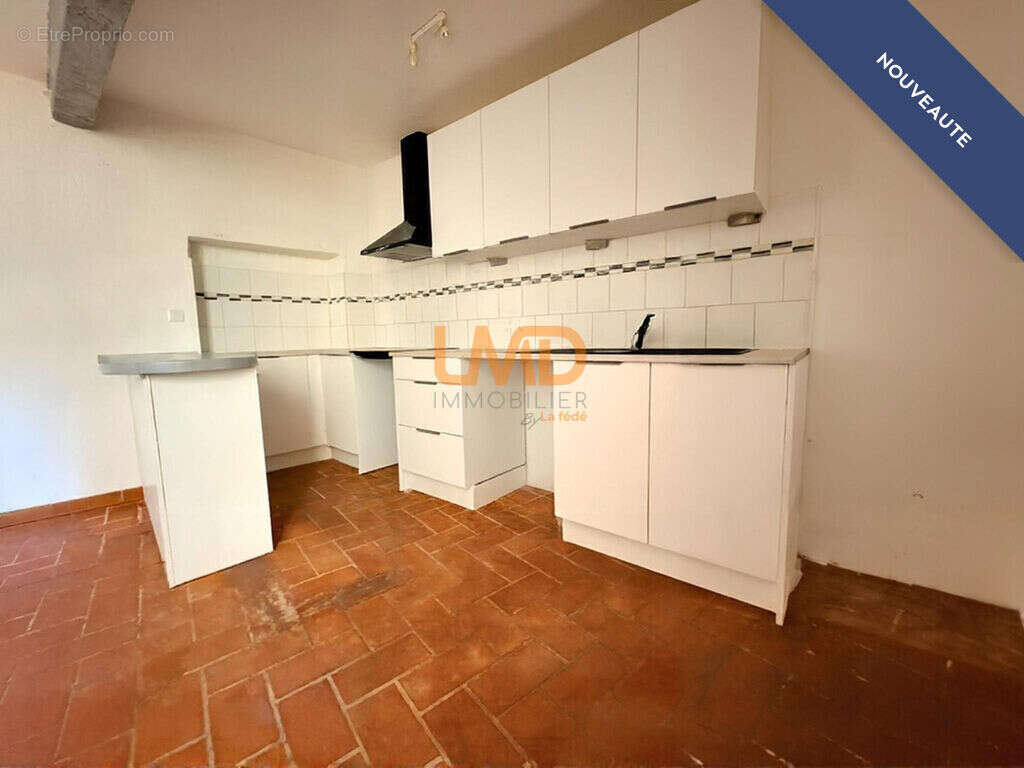 Maison de village en pierre – 4 chambres – Trans-en-Provence - photo 7