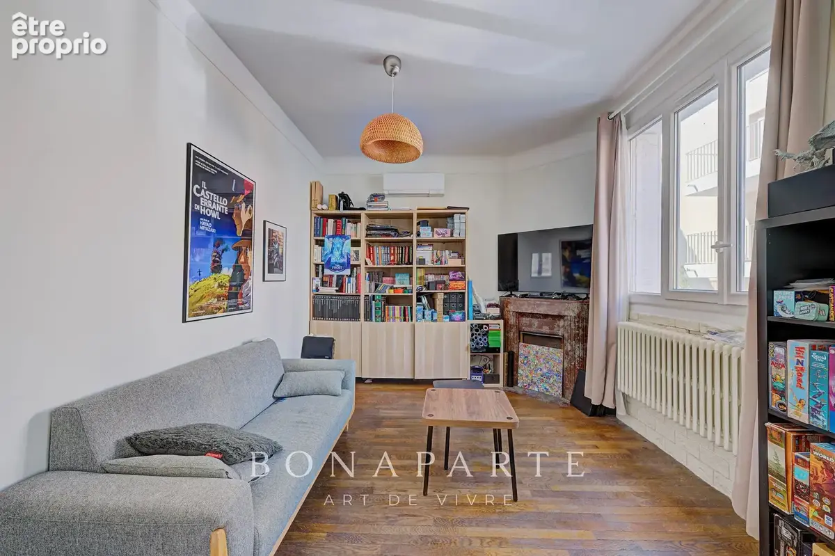 Immeuble de rapport - photo 3