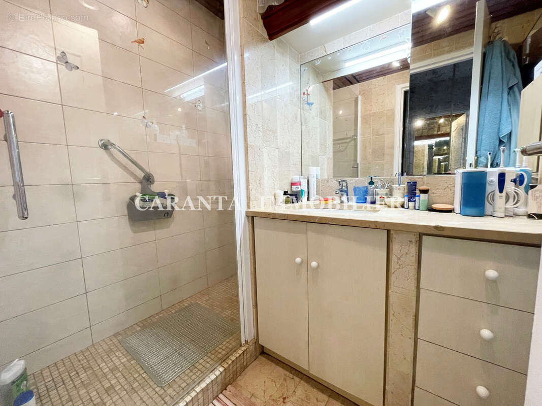 Appartement à SAINTE-MAXIME