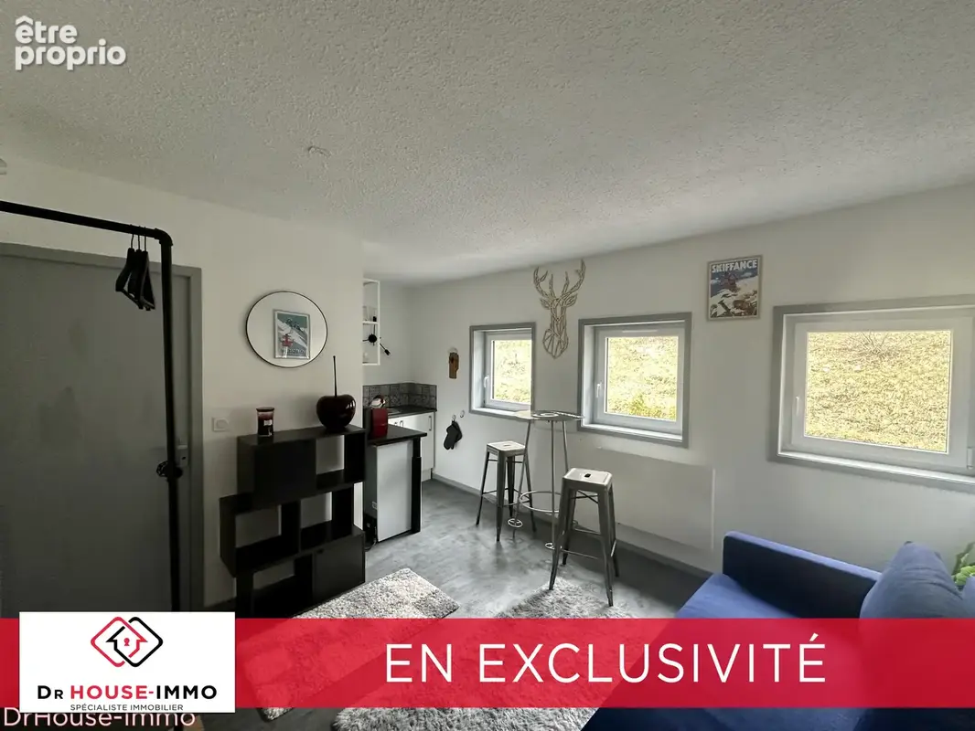 Appartement 1 pièce 16 m² à vendre à Villard-De-Lans (38250) - photo 46