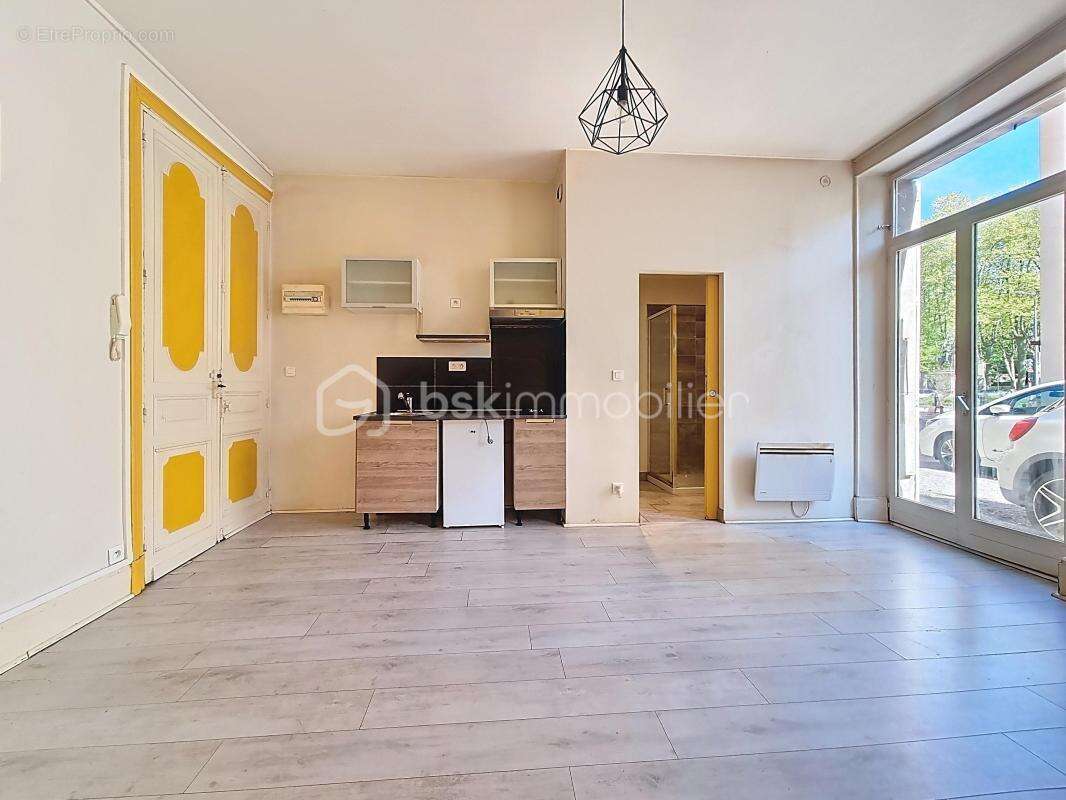 Appartement à CASTRES