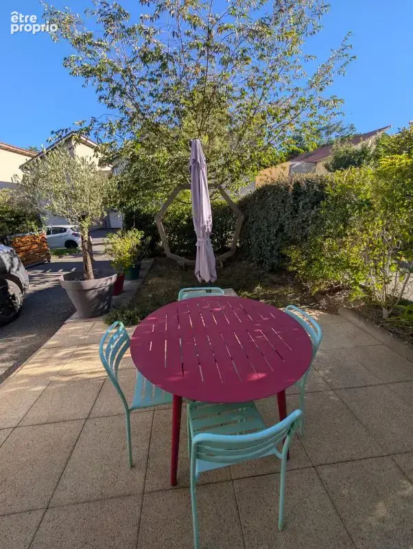 A vendre a rumilly – maison contemporaine 5 pièces – 4 chambres - photo 11