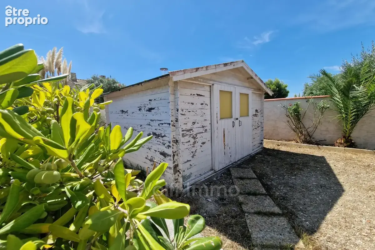 Maison 4 pièces 100 m² à vendre à Canet-En-Roussillon (66140) - photo 9