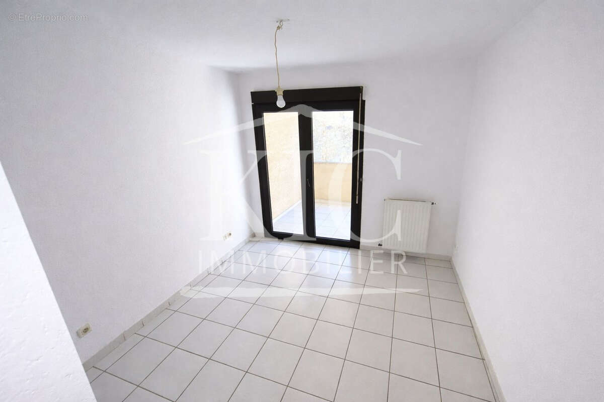 Appartement à CARCASSONNE