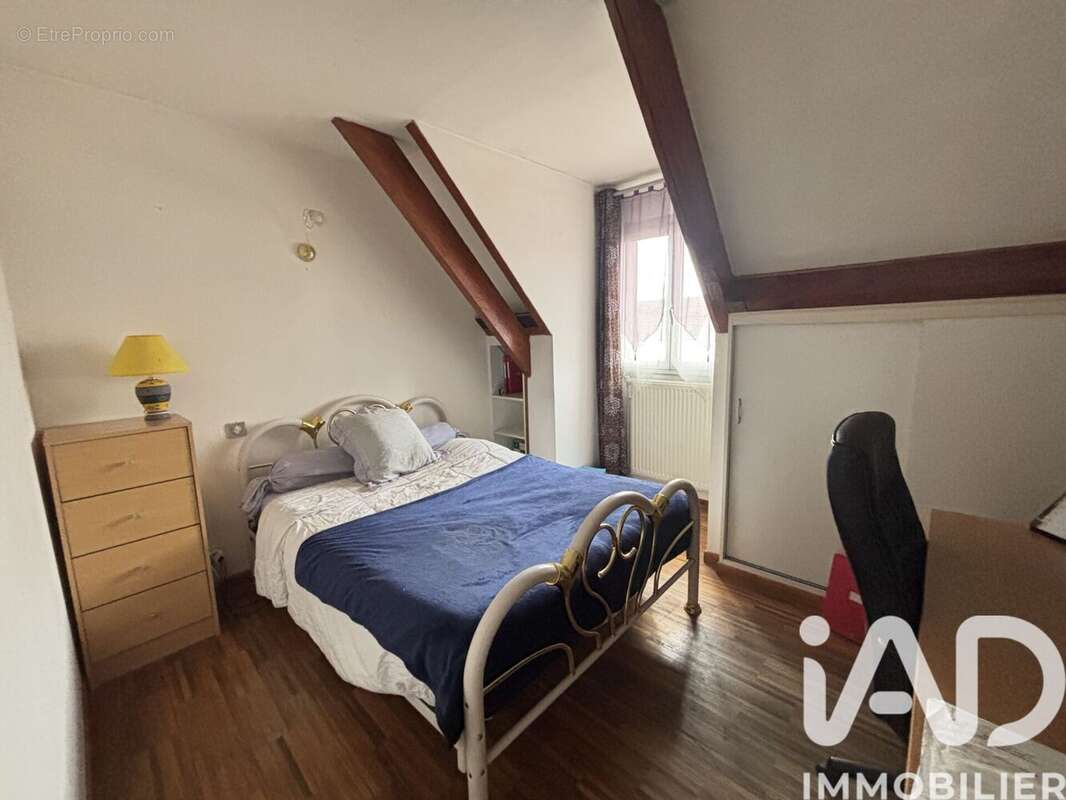 Photo 9 - Maison à VILLIERS-SUR-MARNE