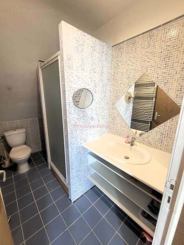 Maison à LE MINIHIC-SUR-RANCE