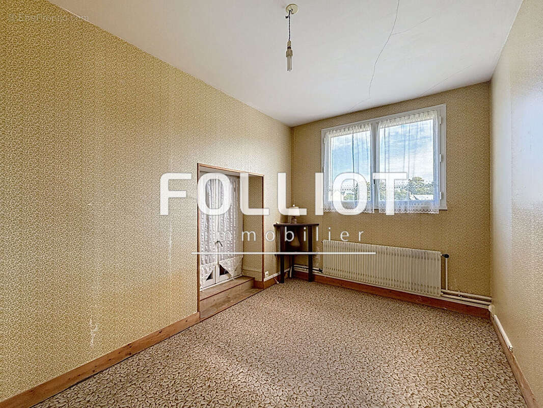 Maison à SAINT-PAIR-SUR-MER