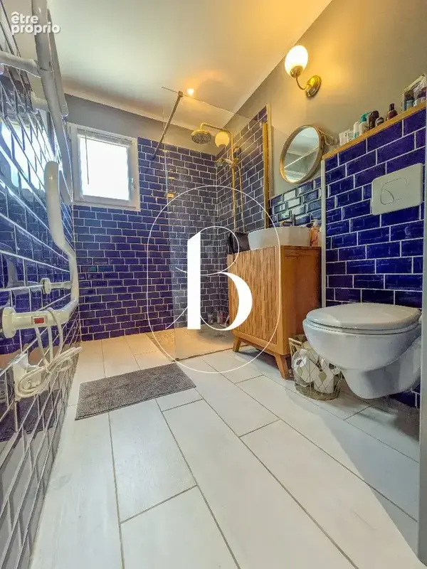 Maison 6 pièces 130 m² à vendre à Barjac (30430) - photo 9
