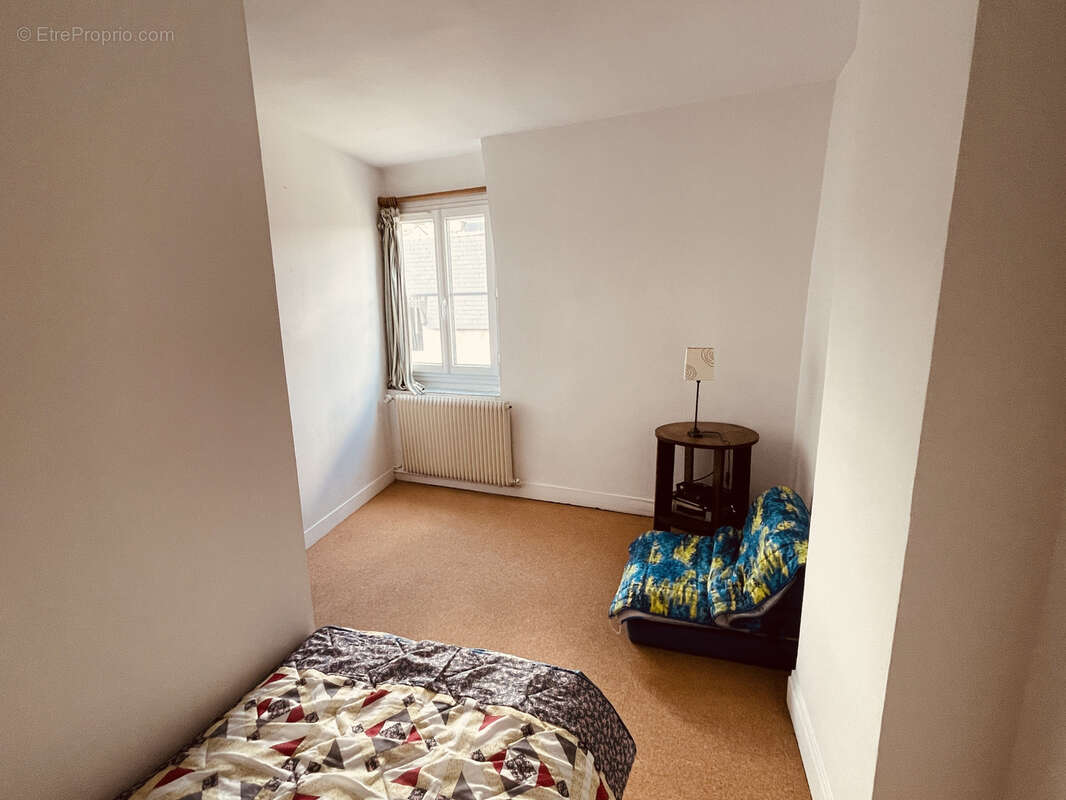 Maison à TROUVILLE-SUR-MER