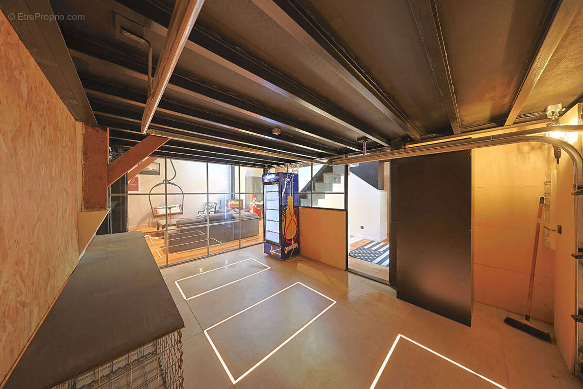 Appartement à BAYONNE