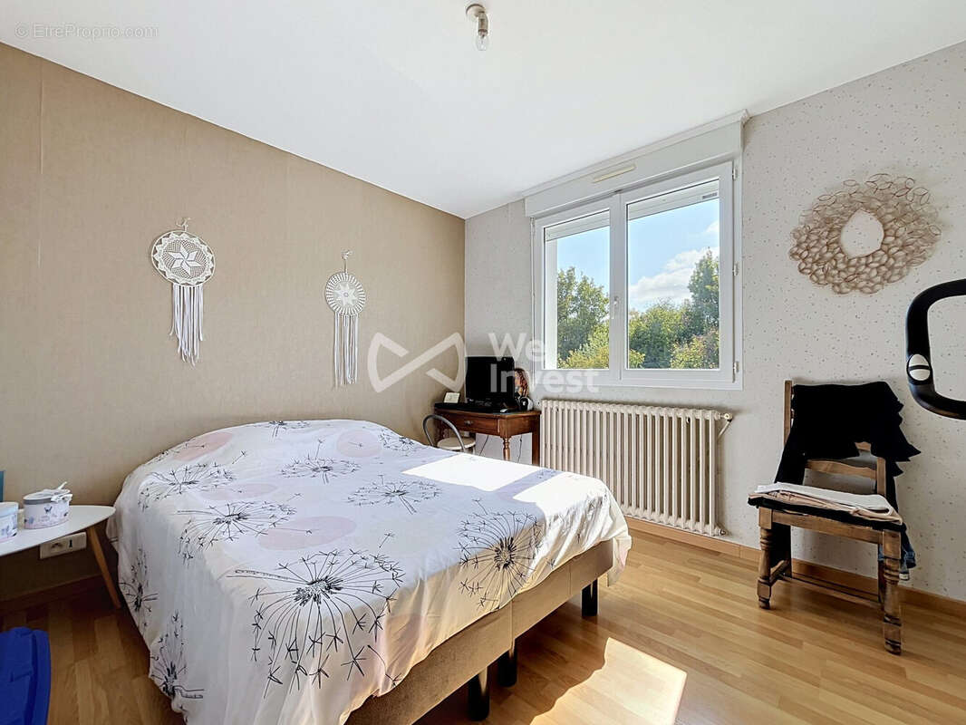 Maison 151 m² à Niort  - photo 8