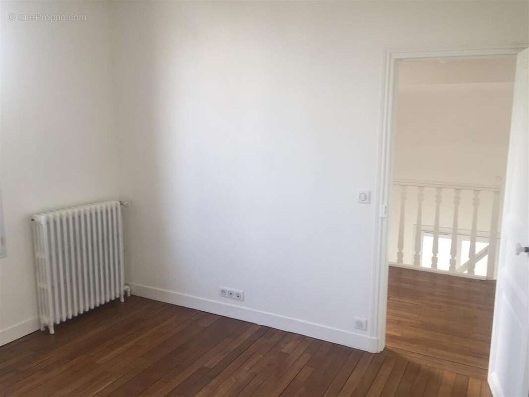 Maison à JOINVILLE-LE-PONT