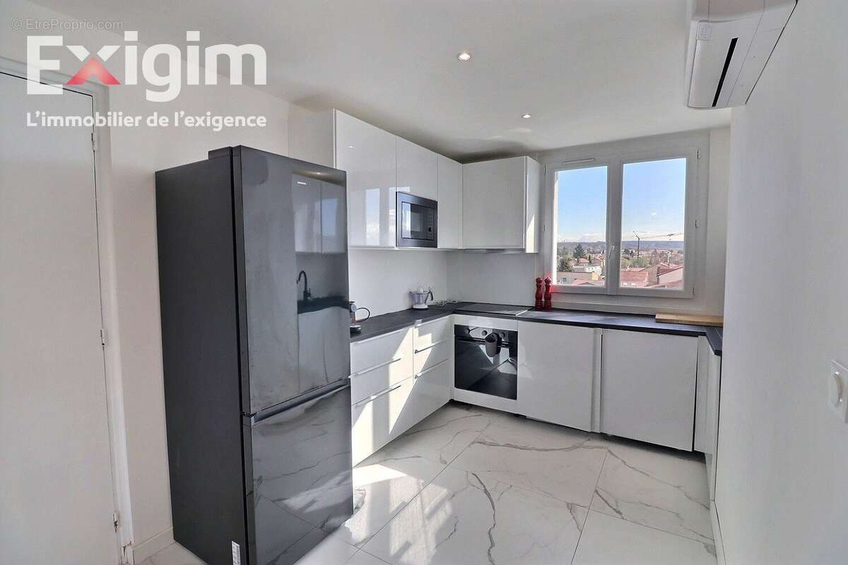 Appartement à TAIN-L'HERMITAGE