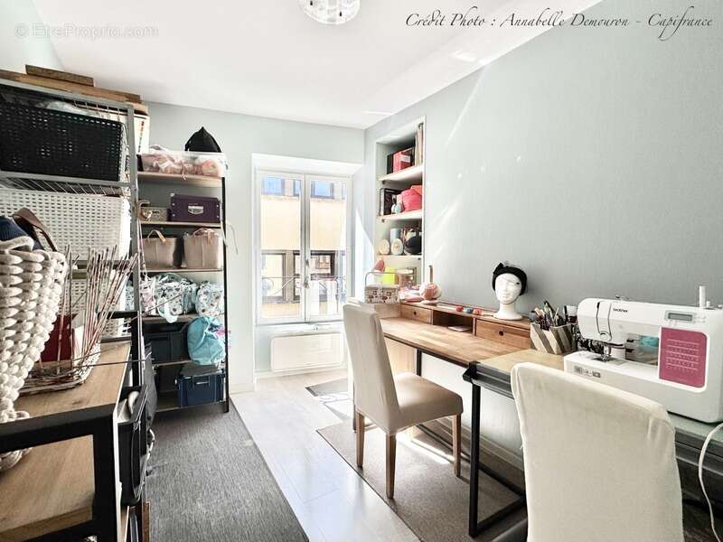 Appartement à CHAMALIERES