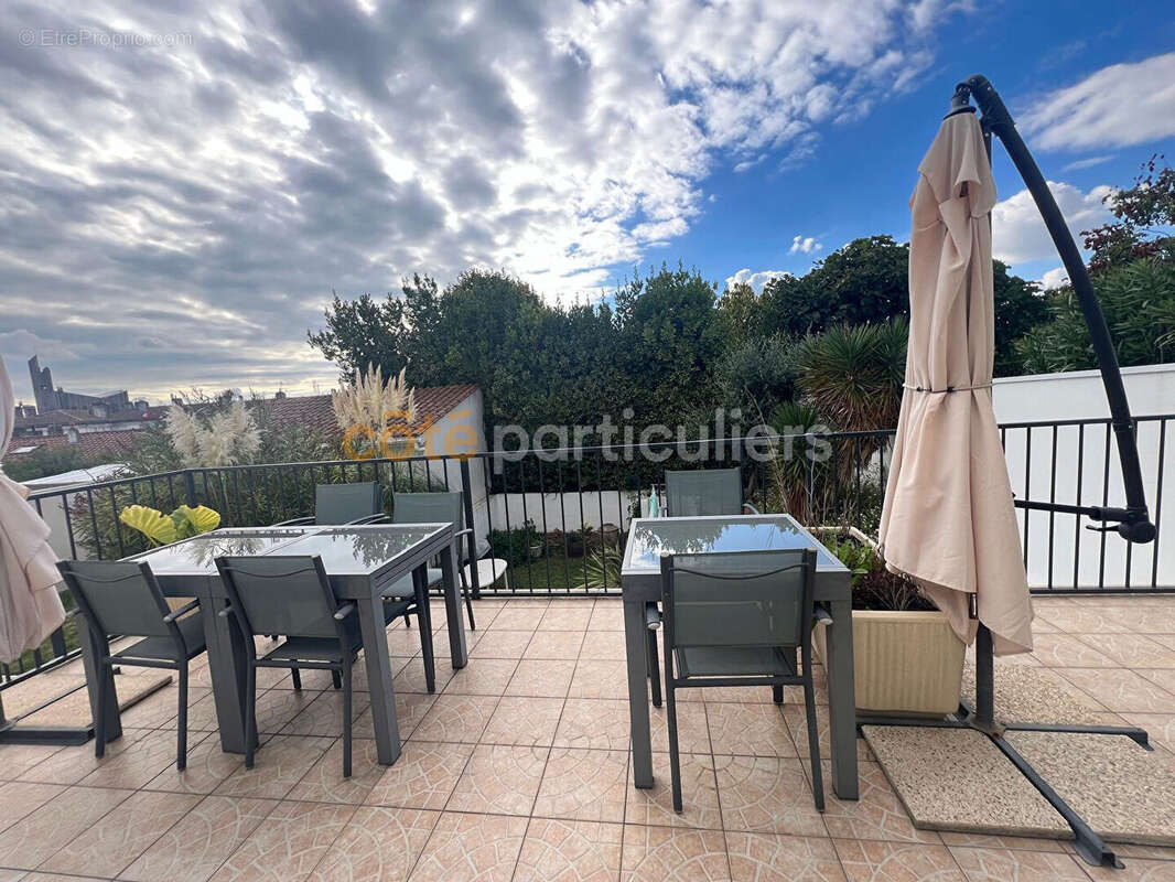 Appartement à ROYAN