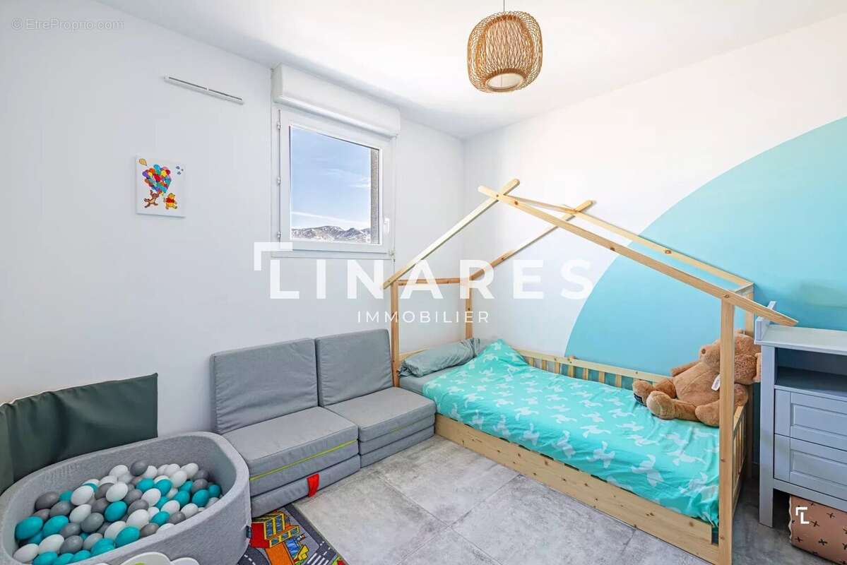 Appartement à MARSEILLE-9E