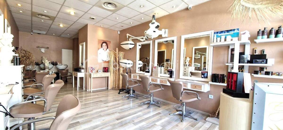 Commerce à GRENOBLE