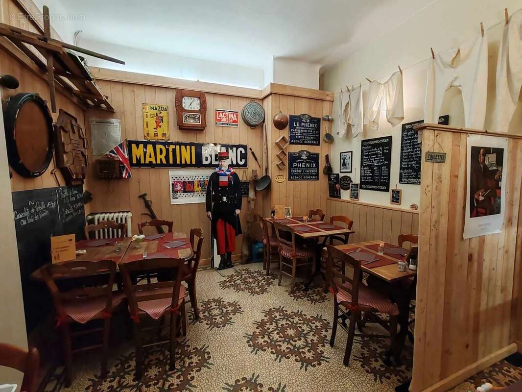 Commerce à LE CATEAU-CAMBRESIS