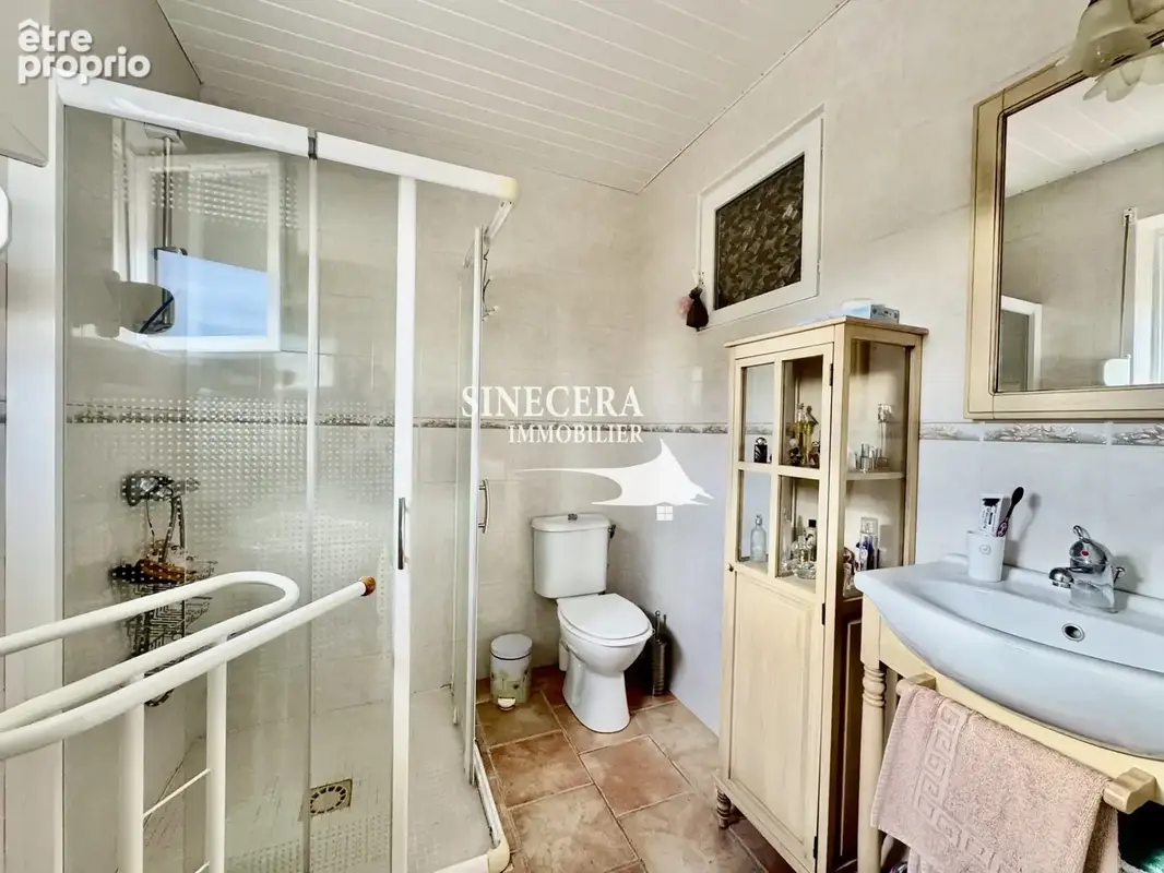 Maison 6 pièces 174 m² à vendre à Pontours (24150) - photo 5