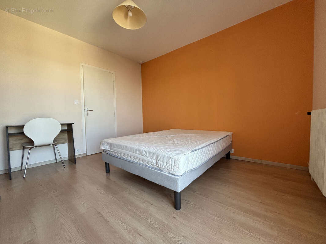 Appartement à BEAUMONT