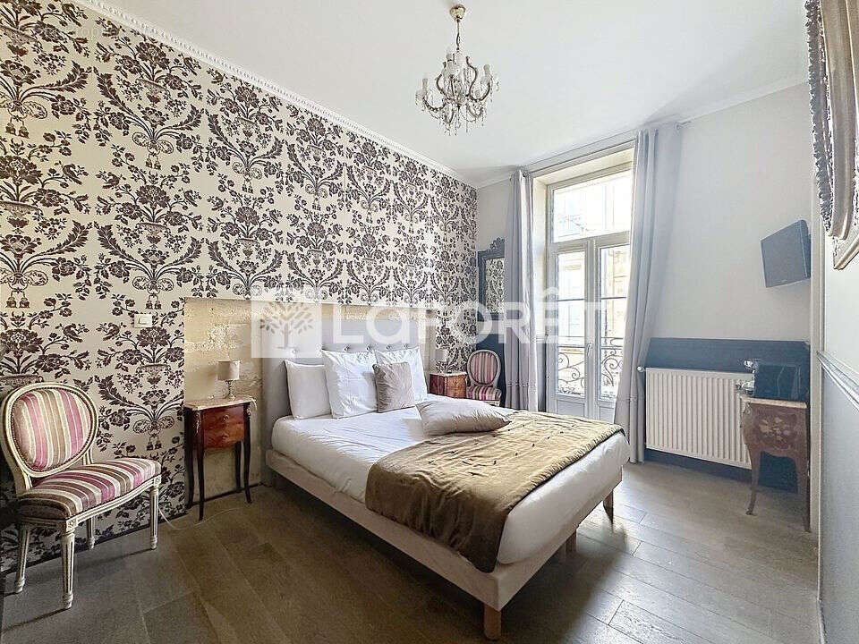 Maison à BORDEAUX