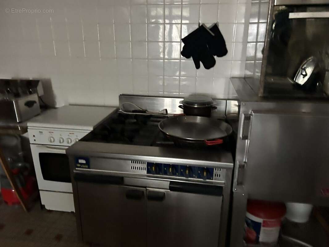 Autre à CAMPAGNE-SUR-AUDE